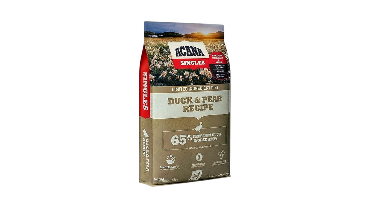 Acana Free Run Duck 2kg