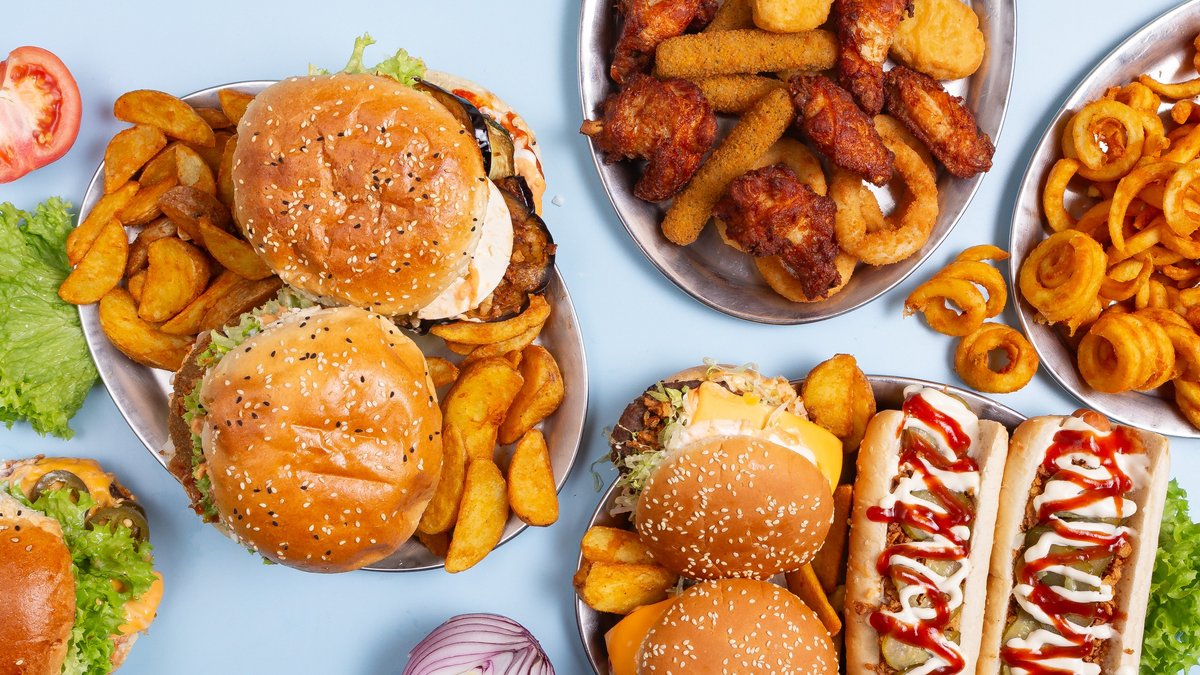 Image of Big Selo Burger