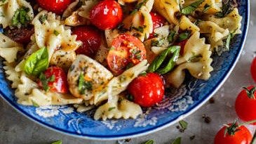 Image of Pasta & Salad
