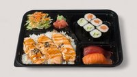 Objednať Bento Grill Losos