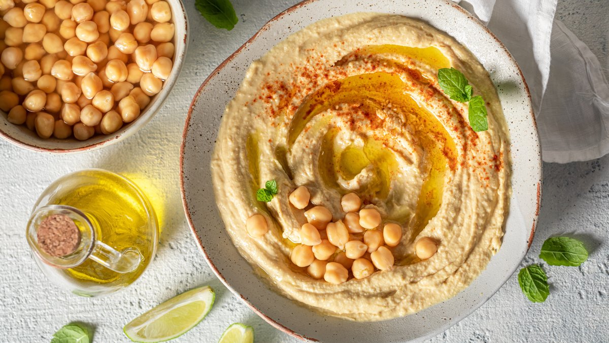 Image of Hummus 616