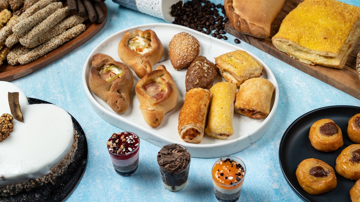 Image of Mantzato Thessaloniki