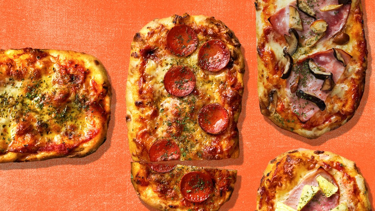 Image of Pizzetta House Glostrup