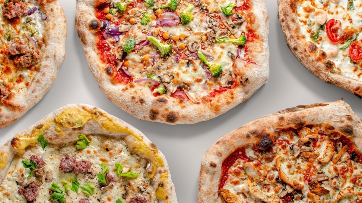 Image of Pizza Pro | Center