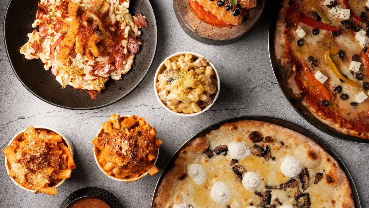 Image of Cena Express