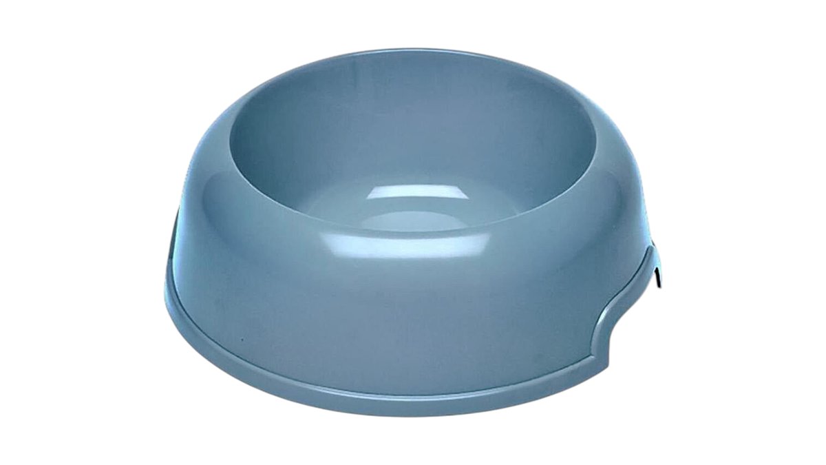 FerPlast Bowl Party Baby Blue 500ml