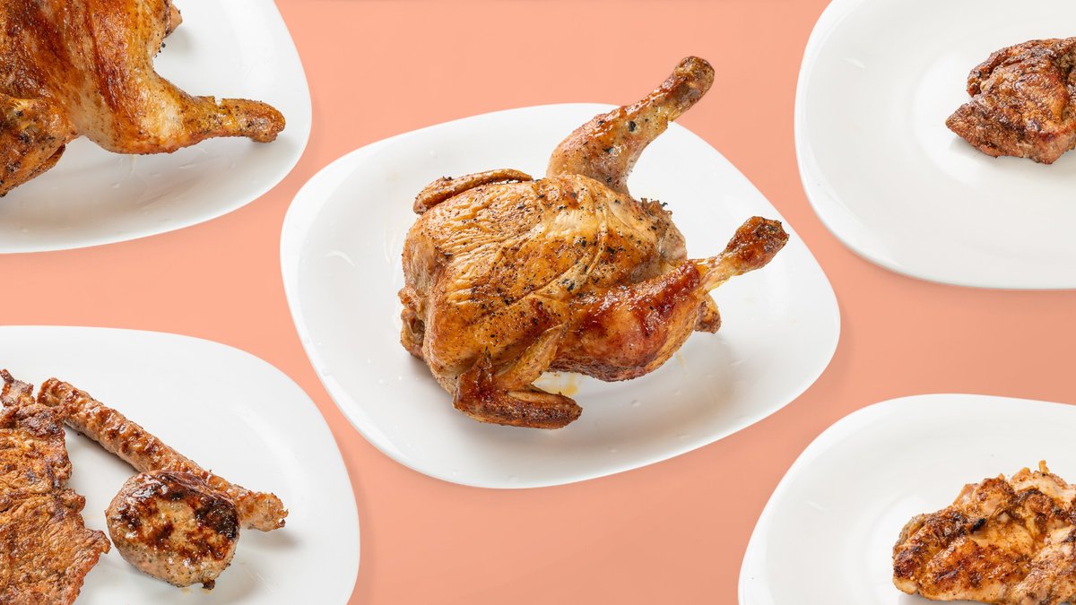 Image of Papa Grill | Chicken and grill