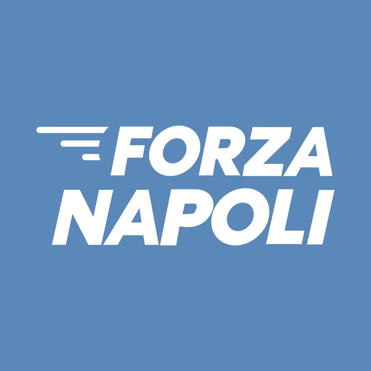 Forza Napoli