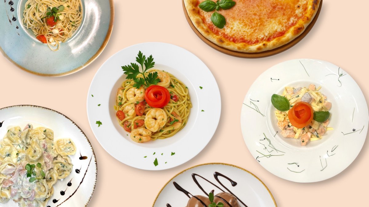 Image of Café Leonardo's