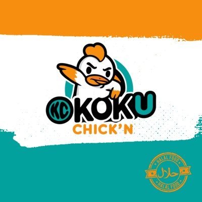 KOKU Chick'N