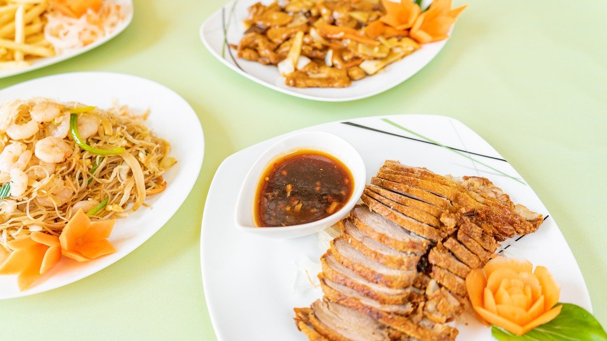 Image of PHỞ ANSƠN - authentic vietnamese noodle soup