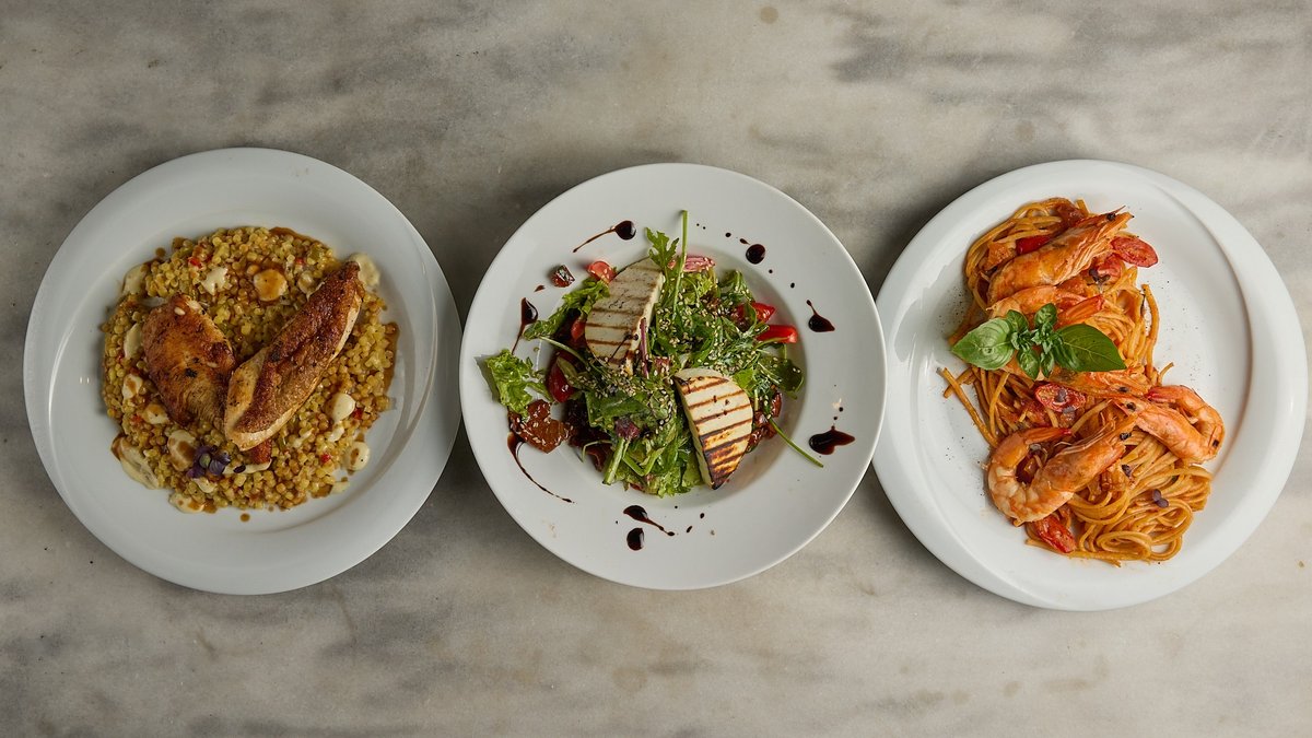 Image of Beba Bar Restaurant