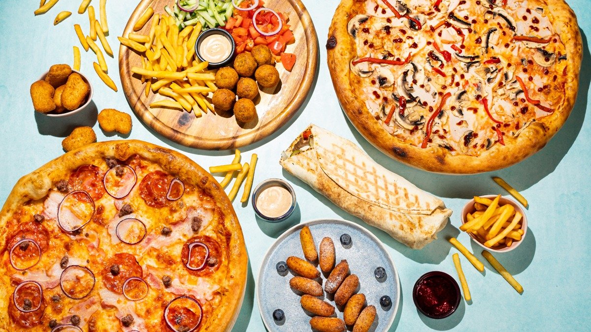 Image of Kebabizzimo