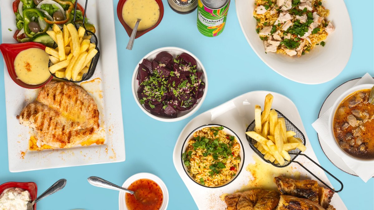 Image of Chick'n Fork