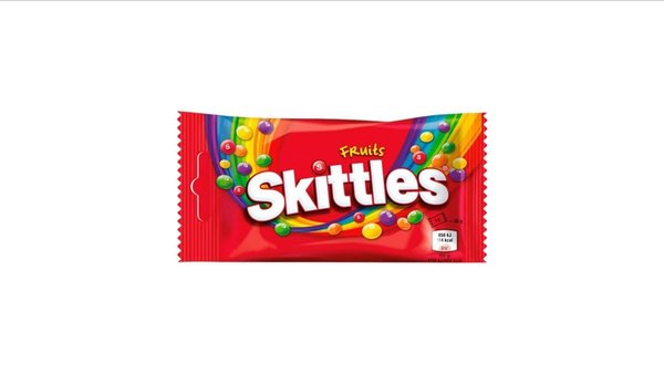 Skittles Fruits