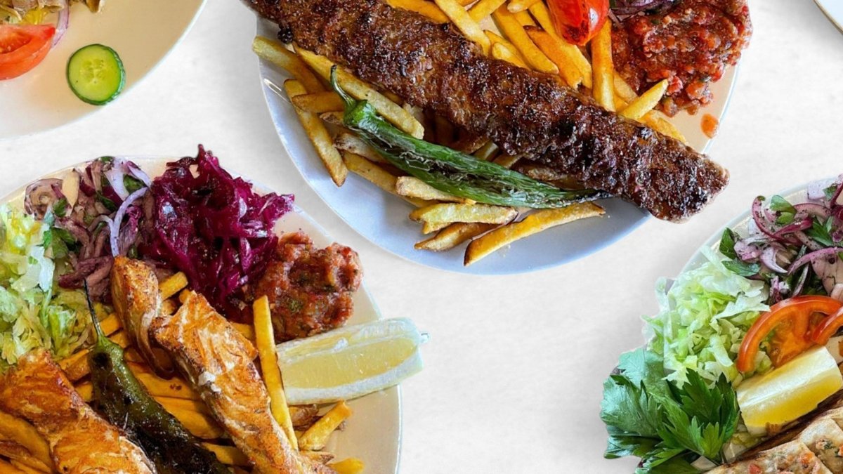 Image of Mangal BBQ Vällingby