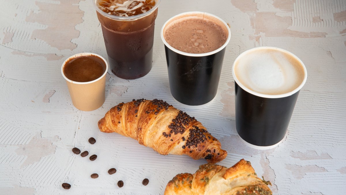 Image of Doza Coffee Shop