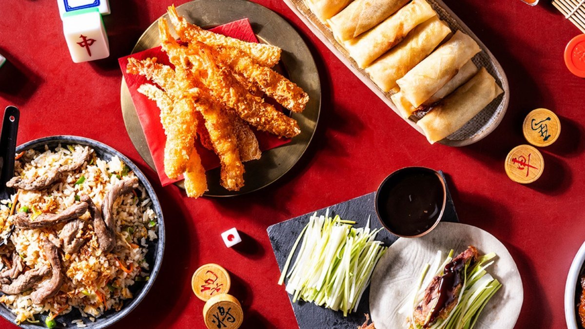 Chifuri Modern Chinese Kitchen | Essen | Wolt | Delivery | Essen