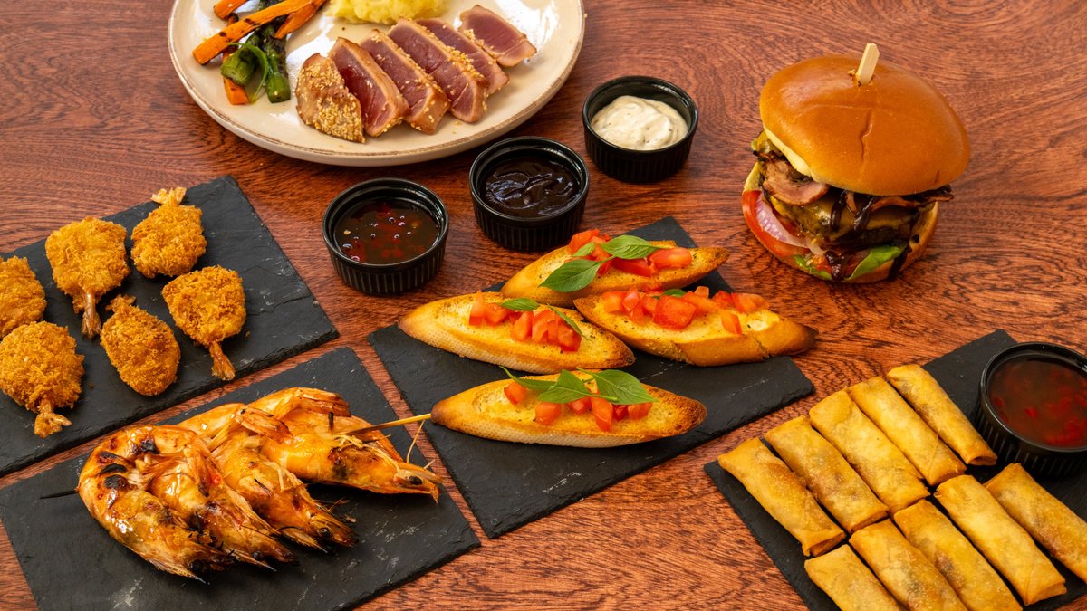 Image of Frenzy Lounge Bar Restaurant