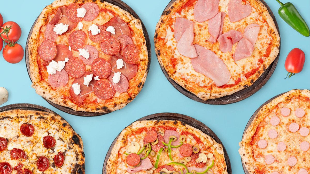 Image of Delicia Pizzeria