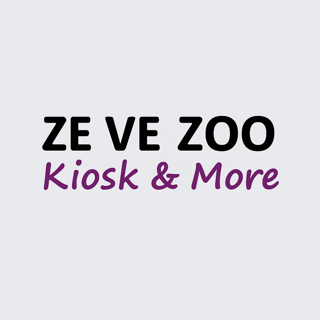 Ze Ve Zoo