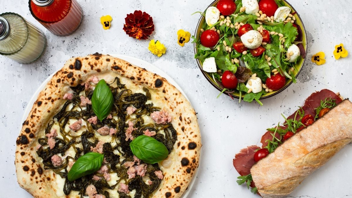 Image of Nonno Mio Pizzeria