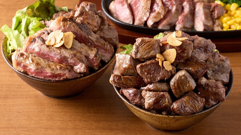 Image of Nikutero! Nikutarashikute gyu Shimokitazawa