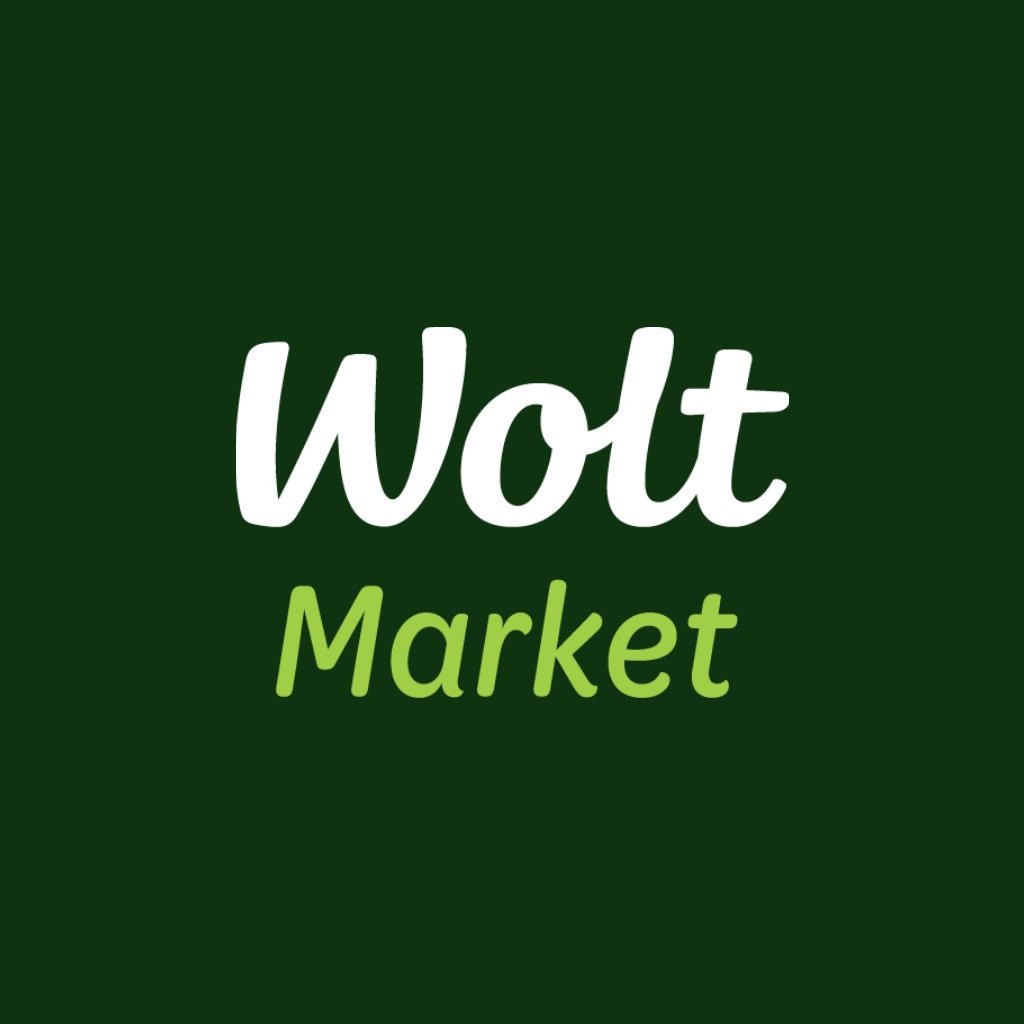 Wolt Market