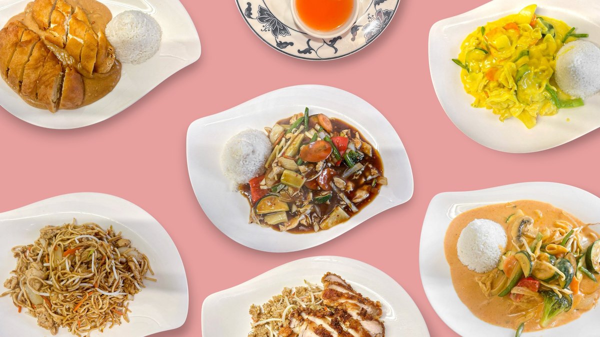 Image of Little Saigon