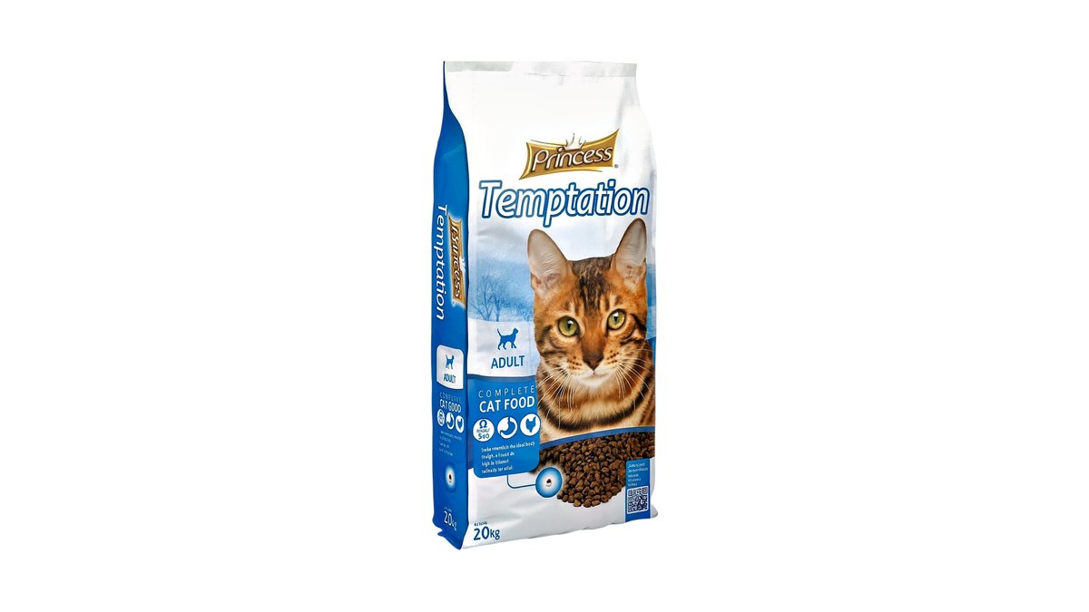 Princess Temptation 20kg