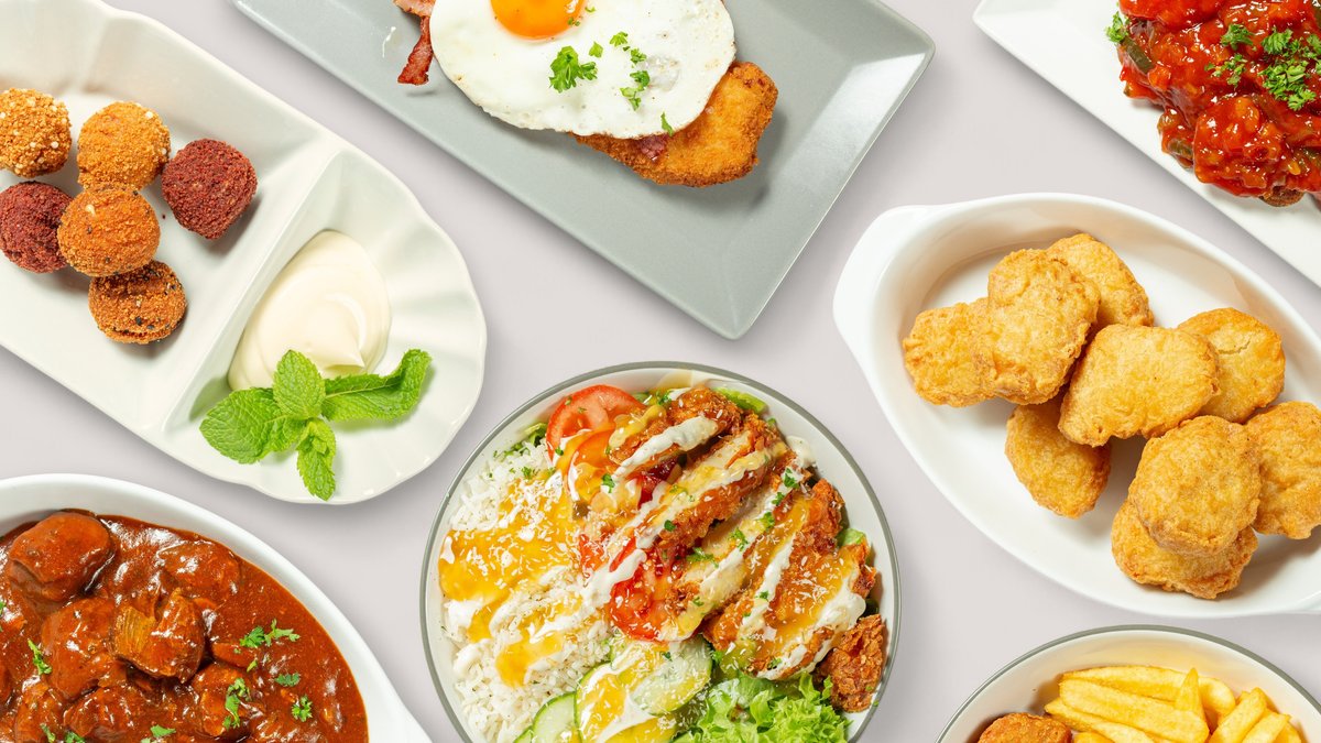 Image of Siegers - Frittenschmiede