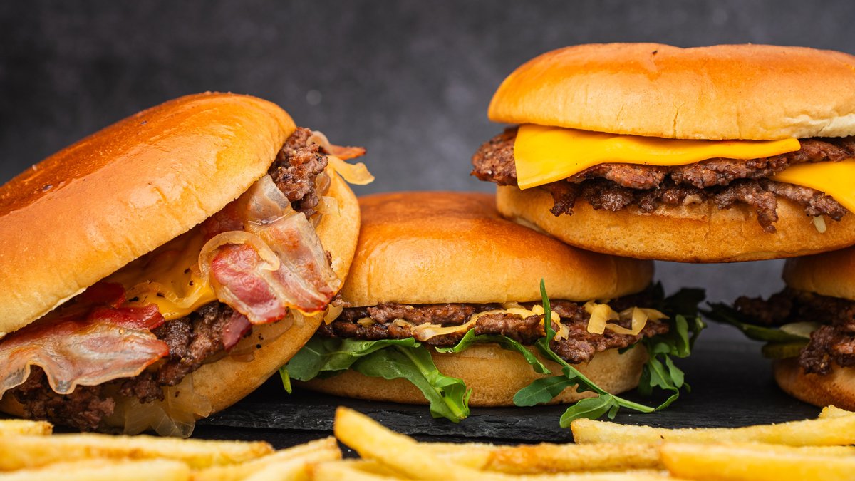 Image of Burger Zona