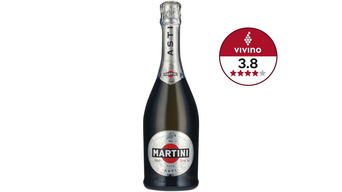 🇮🇹Asti Spumante 7,50%, Martini