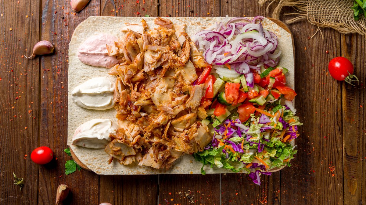 Image of Habaibna Ravintola