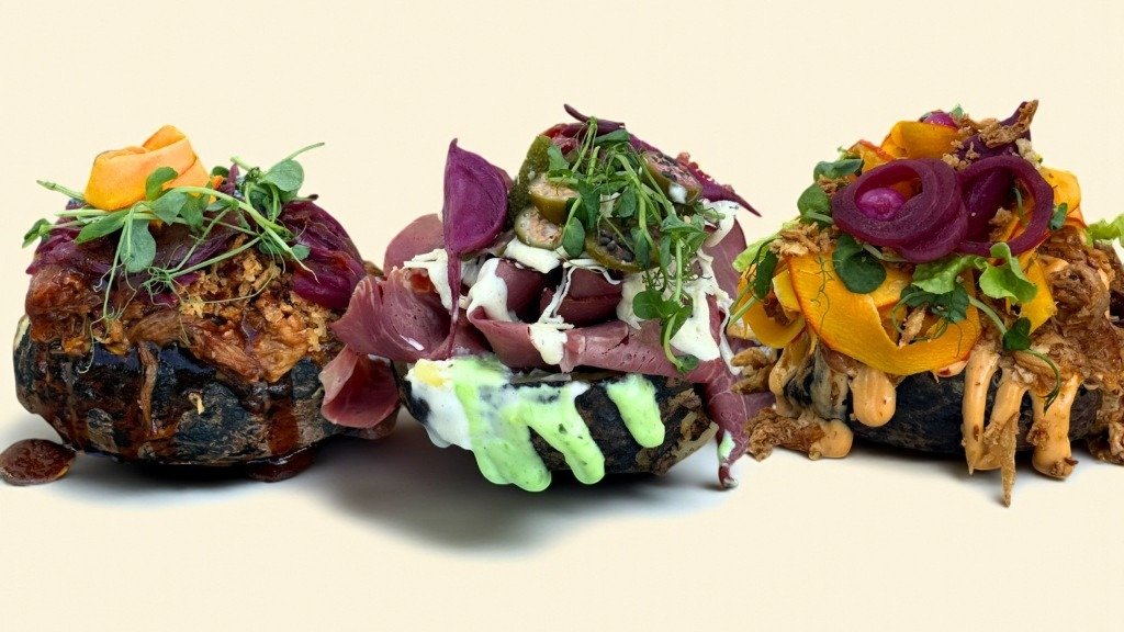 Image of Get Jacked campus