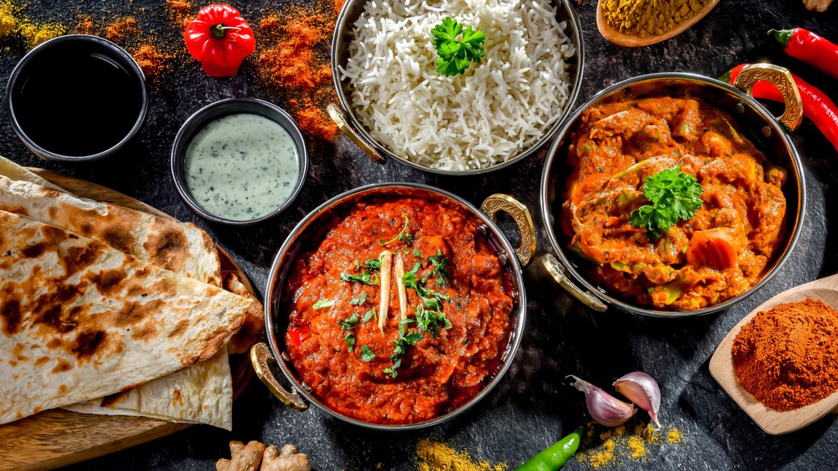 Image of Indian Masala House