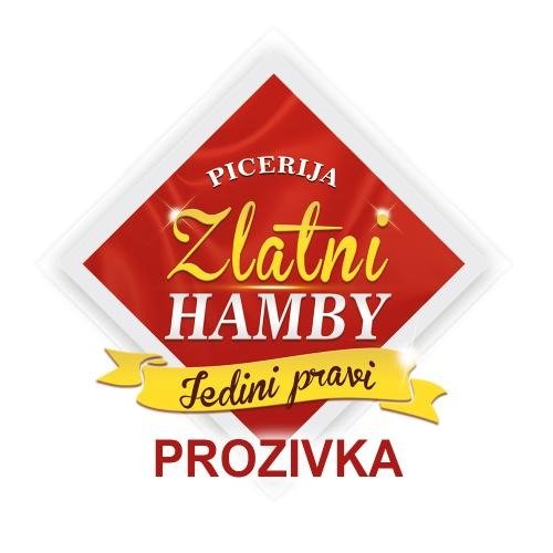 Zlatni Hambi — fotografija