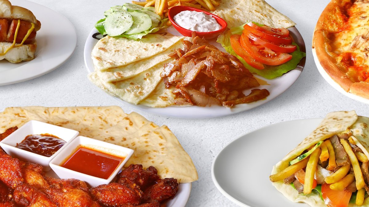 Image of ZLATNI HAMBY