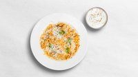 Objednať Biryani mutton + raita