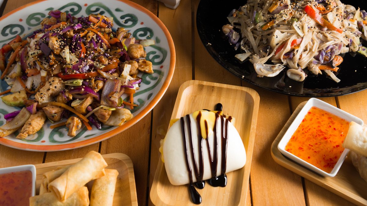 Image of Mini Azijski Restoran YuanDong 28