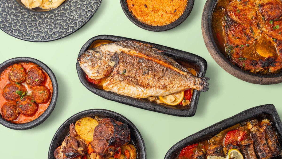 Image of Restorant Iliria