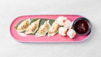 Objednať Dumplings