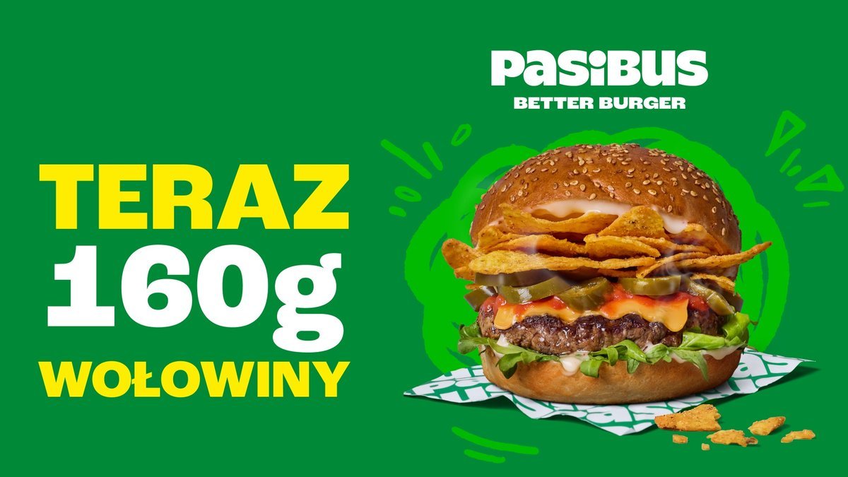 Image of Pasibus Stary Dworzec