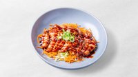 Objednať Chrumkavá kačica s teriyaki