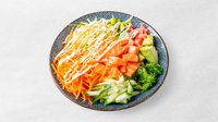 Objednať Poke Bowl losos