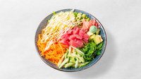 Objednať Poke Bowl tuniak