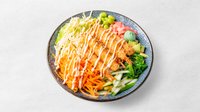 Objednať Poke Bowl kreveta v tempure