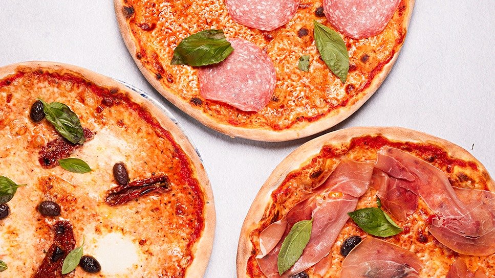 Image of Lilla Bas Pizzeria