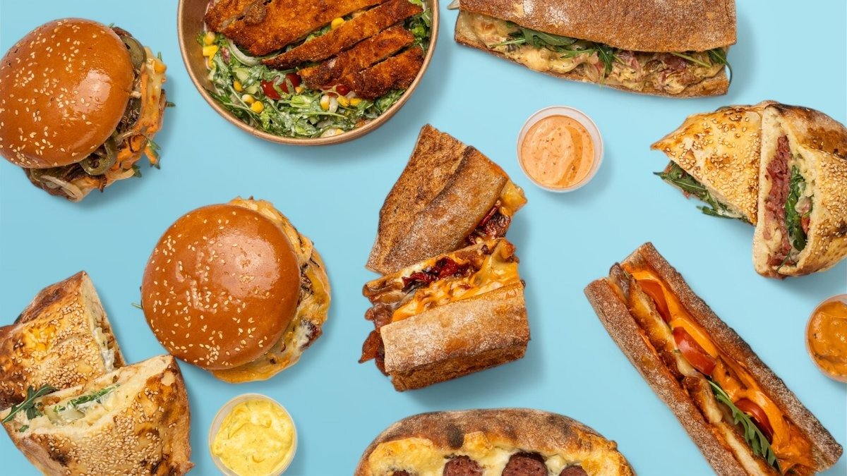 Image of Zaza Food Pejton