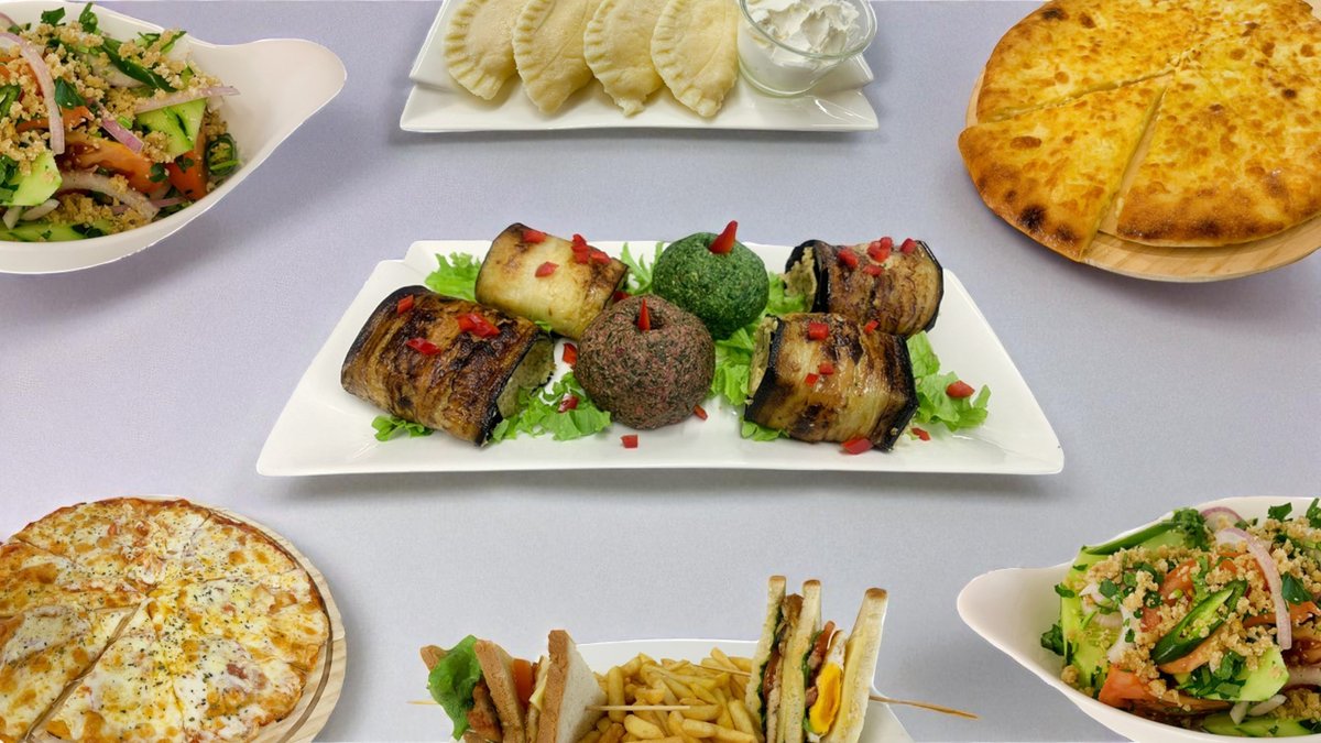 Image of Sport Cafe Zugdidi